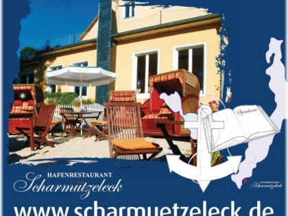 照片: Hafenrestaurant Am Scharmuetzeleck